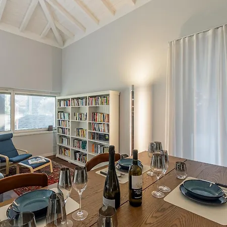 Ceratti Villa Cassano Magnago