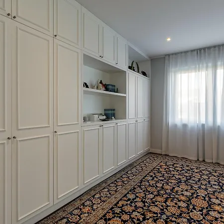 Ceratti Villa Cassano Magnago