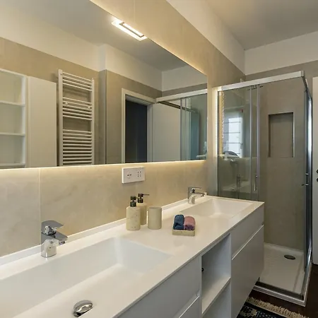 Villa Ceratti Cassano Magnago