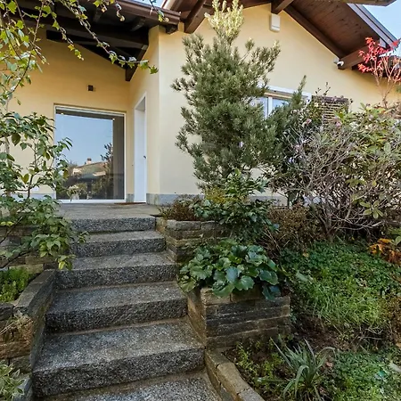 Ceratti Villa *
