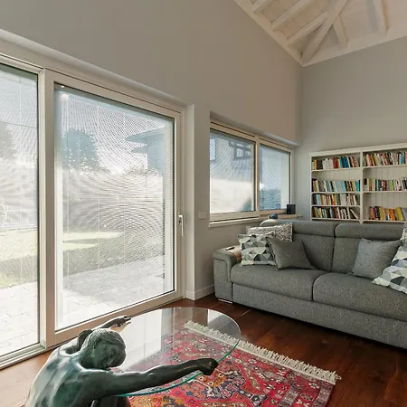 Ceratti Villa Cassano Magnago