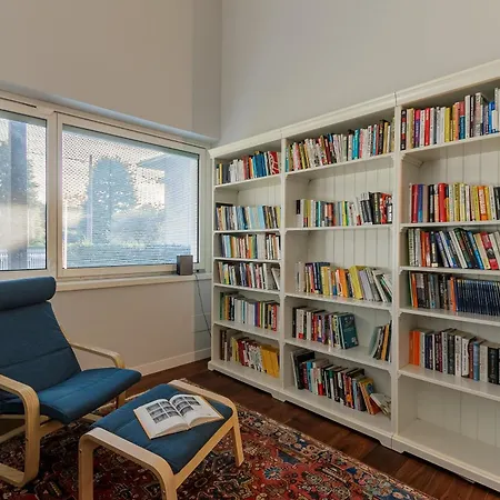 Villa Ceratti Cassano Magnago