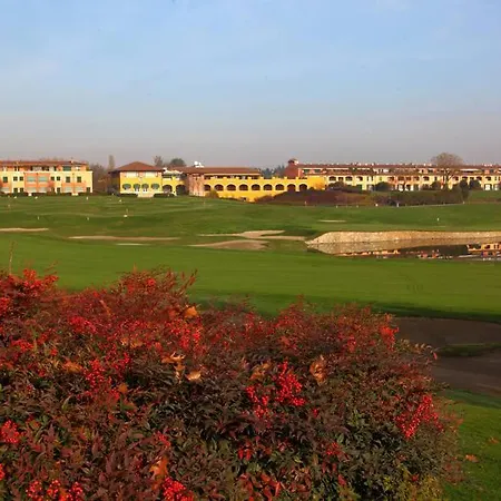 Ceratti Villa Cassano Magnago